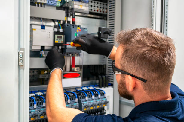 Electrical Maintenance Services in Volga, SD