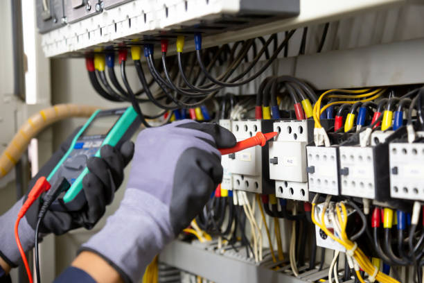 Emergency Electrical Repair Services in Volga, SD